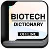 Biotechnology Dictionary Pro