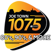 Joetown 107.5