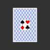 Aces Up Solitaire Game