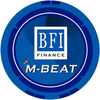 BFI New M-Beat