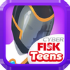 Cyber Fisk Teens