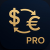 Currency Pro - Real-Time Rates