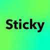Sticky -  AI Game Maker