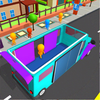 Crazy Bus 3D