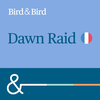 Bird&Bird Dawn Raid