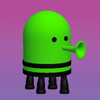 Dude Jump 3D