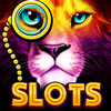 Golden Lion SLOTS Fancy Nugget