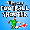 442oons Football Shooter