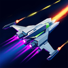 Wind Wings: Space Shooter