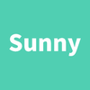 Sunny 公式アプリ