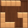 Wood Block Puzzle 3D