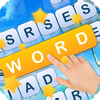 Scrolling Words: Word Games