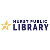 Hurst Public Library App