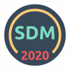 SDM 2020