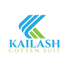 Kailash Cotton