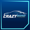 Crazy Ride Game