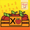 Multiplication Tables & Apples