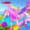 Princess Pet's Unicorn Horse
