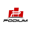 Podium -Livestream your racing