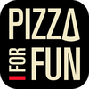 Pizza For Fun Delivery