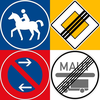 Verkehrszeichen in Deutschland