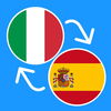 Learn Italian & Spanish