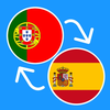 Learn Portuguese & Spanish