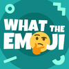 What The Emoji!