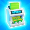Cash Counter 3D