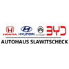 Autohaus Slawitscheck