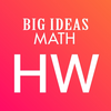Big Ideas Math Homework App
