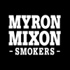 Myron Mixon Smokers