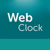 Web Clock