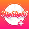 Highlight Cover Maker + Icons