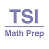 TSI Math Test Prep