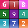 Sudoku Color - Classic Puzzle!