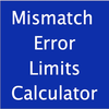 MismatchErrorLimits