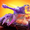 Tanks Blitz: Battle Tank Games