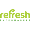 Refresh Supermarket