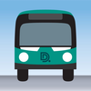 DDOT Bus Tracker