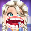 Little Dentist - Fun games
