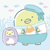 Sumikkogurashi Farm farm game