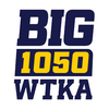 The Big 1050 WTKA