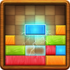 Wood Block Drop: Puzzle Game