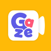 Gaze: Live Video Chat App