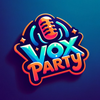VoxParty: Sesli Sohbet & Oyun