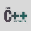 Learn CPP by Examples