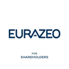 Eurazeo for Shareholders