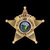 Cleveland County NC Sheriff