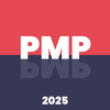 PMI PMP Prep 2025